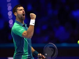 Djokovic sigue en cima del mundo