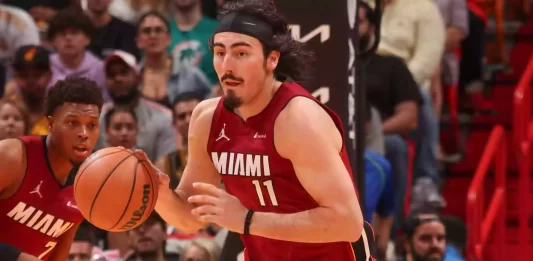 Mexicano Jaime Jáquez Jr. repite como novato del mes