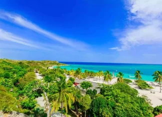 ¡Sol, mar, calor, ron y mucho más!