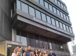 HCHC abrió proceso de inscripciones del School4Civic 2024. La participación cívica y política da sentido de pertenencia a los latinos en Canadá