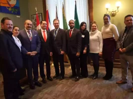 Consulado General de Cuba en Toronto acentuará la integración y los proyectos culturales