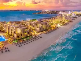 Quintana Roo cierra 2023 con más de 20 millones de turistas