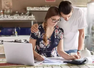 Enero y las finanzas familiares