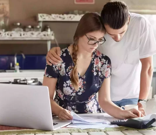 Enero y las finanzas familiares