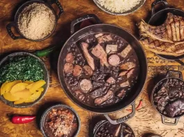 “Un Recorrido Gastronómico: La Cocina Brasileña en Todo su Esplendor”
