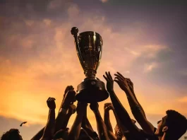 Campeones del mundo