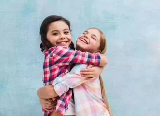 Cuando la amistad sobrepasa las fronteras de solo conocidos