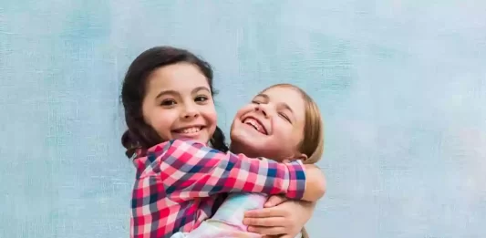 Cuando la amistad sobrepasa las fronteras de solo conocidos