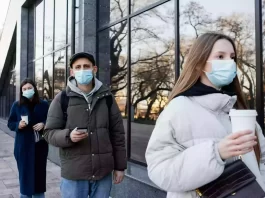 Es hora de retomar medidas frente a la COVID-19: Recomendaciones para un invierno saludable