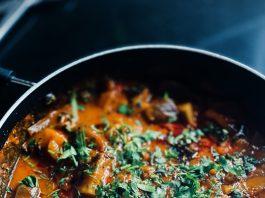 Alimentos ideales para las bajas temperaturas