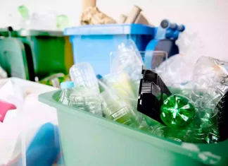 Alistan nuevo proyecto de reciclaje y economía circular en Canadá