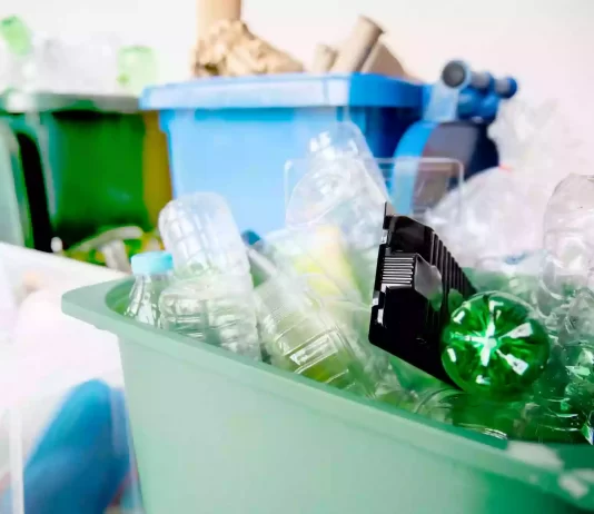 Alistan nuevo proyecto de reciclaje y economía circular en Canadá