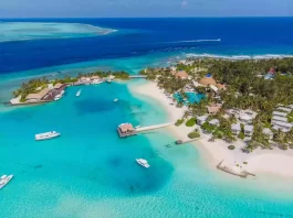 Una isla con sabor a aventura