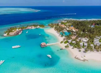 Una isla con sabor a aventura