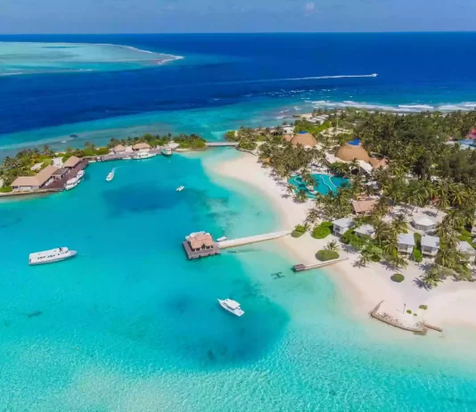 Una isla con sabor a aventura