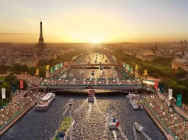 Ratifican ceremonia de apertura de París 2024 en río Sena