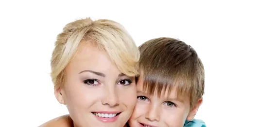 Dicha materna