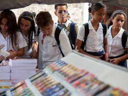 Seductor poder de los libros
