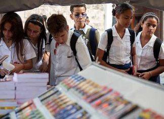 Seductor poder de los libros