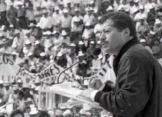 México A 30 años de un magnicidio