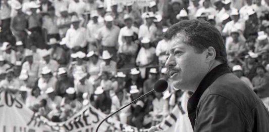 México A 30 años de un magnicidio