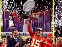 EEUU: Un muerto y 15 heridos en desfile del Super Bowl