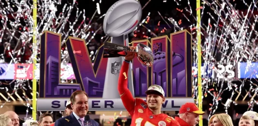 EEUU: Un muerto y 15 heridos en desfile del Super Bowl