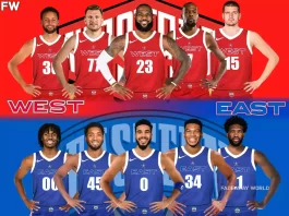 Noticias desde la NBA