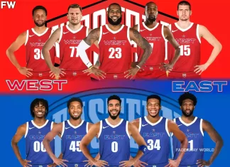 Noticias desde la NBA