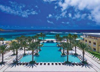 Anuncia Marriott fuerte expansión en el Caribe y LATAM con hoteles de lujo y todo incluido