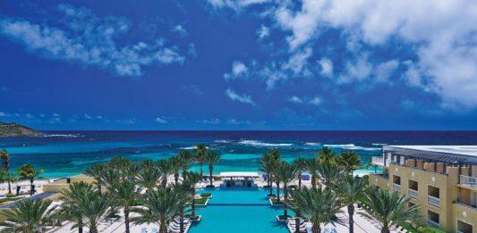 Anuncia Marriott fuerte expansión en el Caribe y LATAM con hoteles de lujo y todo incluido