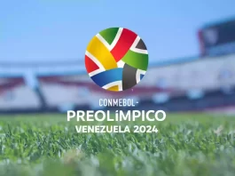 Argentina goleó a Chile e igualó a Paraguay en Preolímpico de Fútbol