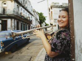 El festival preferido de Rachel Therrien