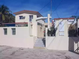 Cuba. Nuevo consulado canadiense en Varadero