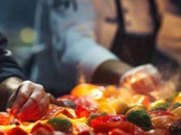 En 2024 déjese guiar por el sabor