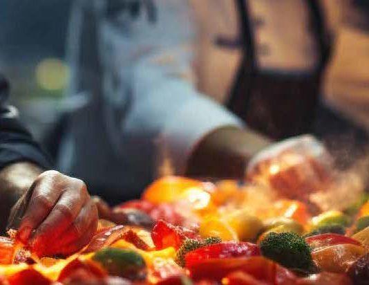 En 2024 déjese guiar por el sabor