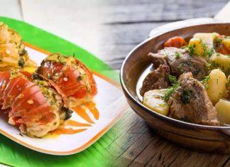 Costa Rica y sus sabores