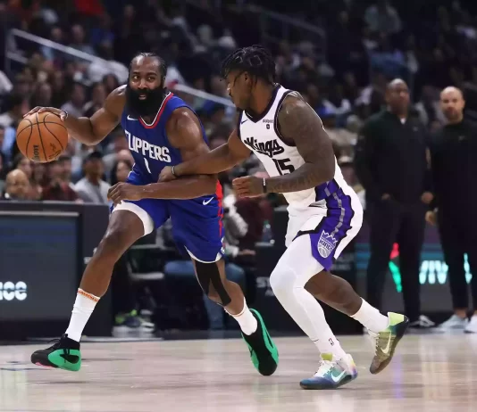 Resumen semanal del BASKETBALL