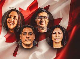 Se abren puertas para entender la situación de los latinos