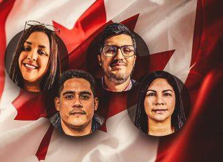 Se abren puertas para entender la situación de los latinos