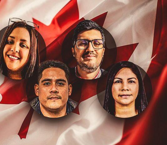 Se abren puertas para entender la situación de los latinos