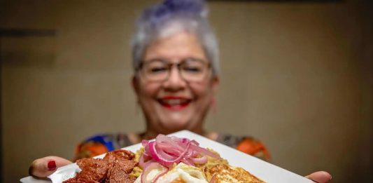 Mangú dominicano