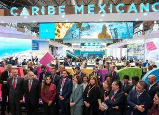 México será el pais invitado de honor en FITUR-2025