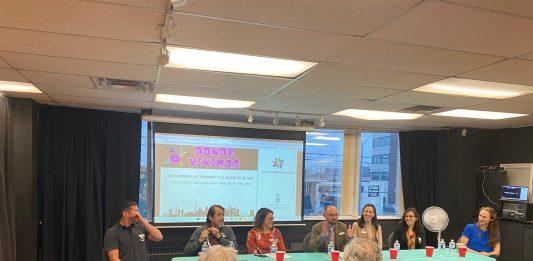 Investigación sobre Vivienda y Salud recogerá data de nuevos migrantes latinos en Toronto para impulsar cambios transformadores
