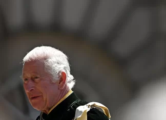 Palacio de Buckingham informa sobre estado de salud del rey Carlos