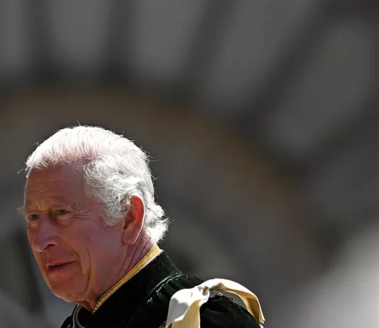 Palacio de Buckingham informa sobre estado de salud del rey Carlos