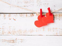 Celebrando el Mes del Amor y la Amistad