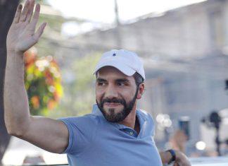 El Salvador. Otros cinco años para Bukele
