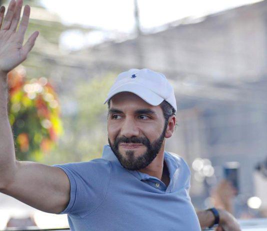 El Salvador. Otros cinco años para Bukele