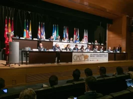 Sesionó en FITUR 2024 la XXVII Conferencia Iberoamericana de Ministros y Empresarios de Turismo (CIMET2024)